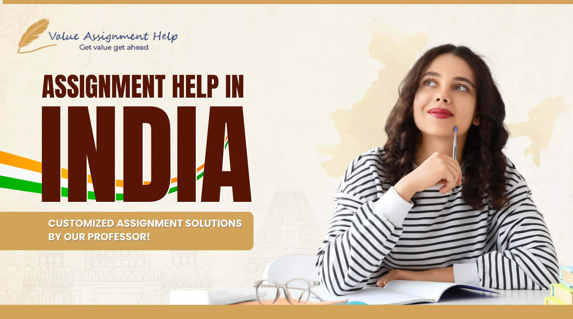 Assignment Writing Services in India